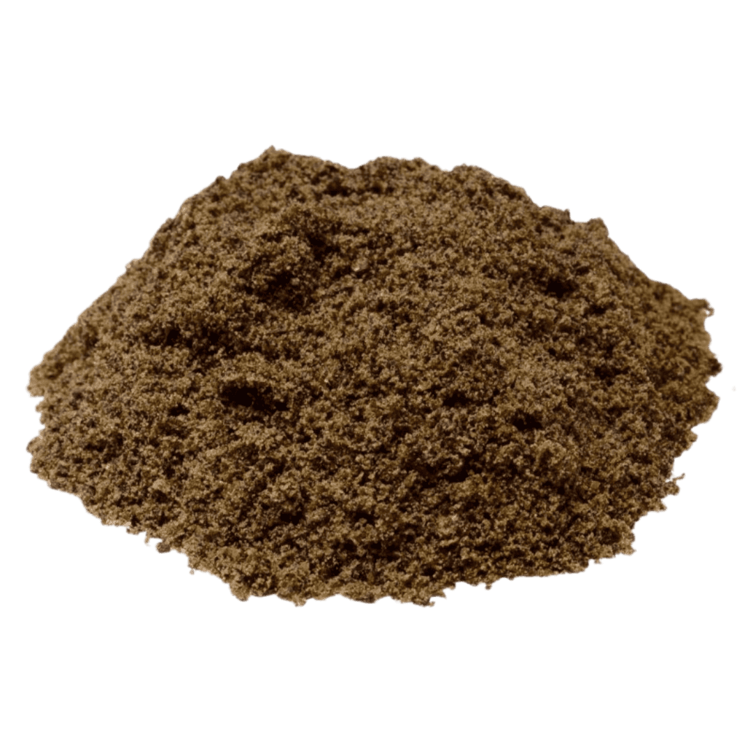 HEMP SEED MEAL