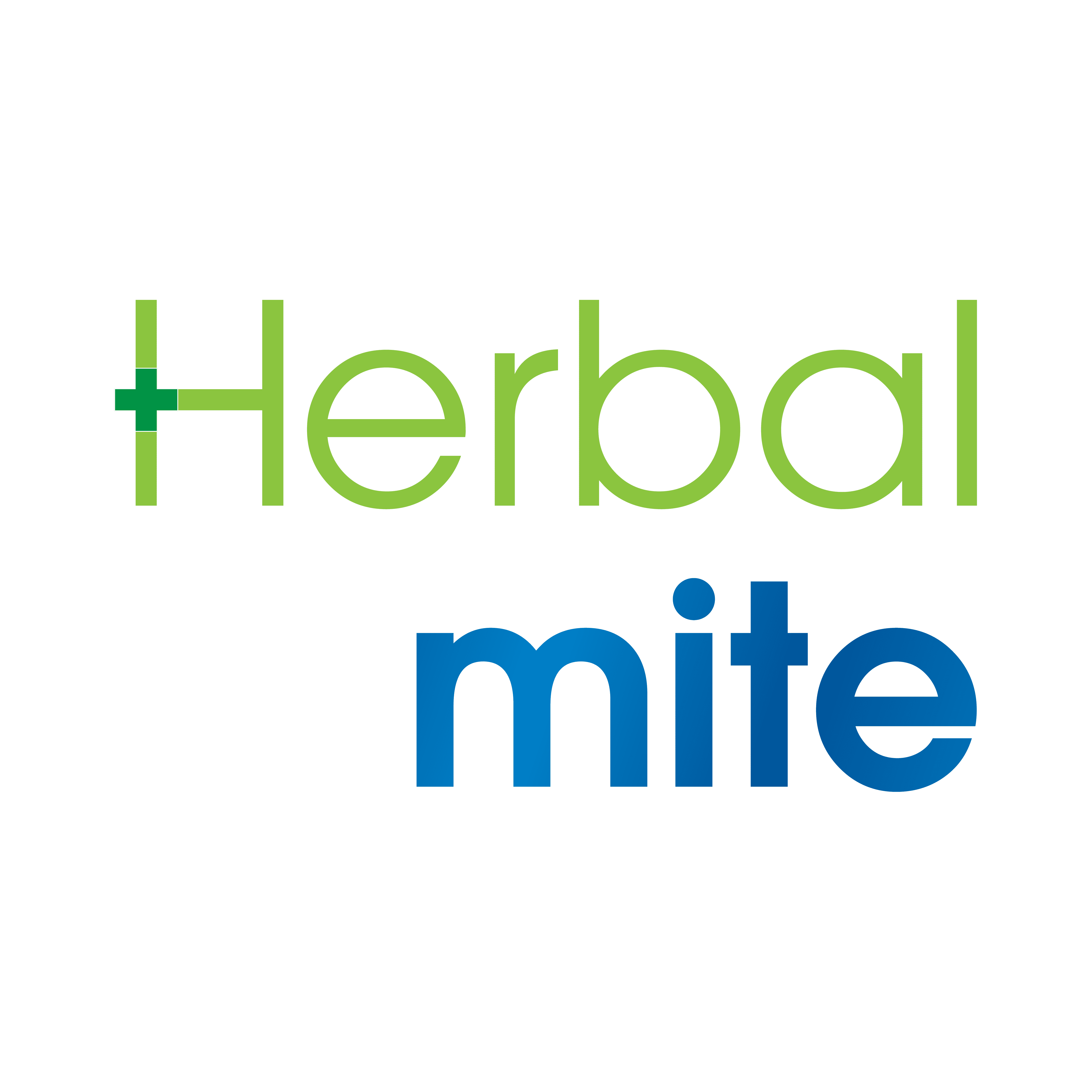 Herbel mite