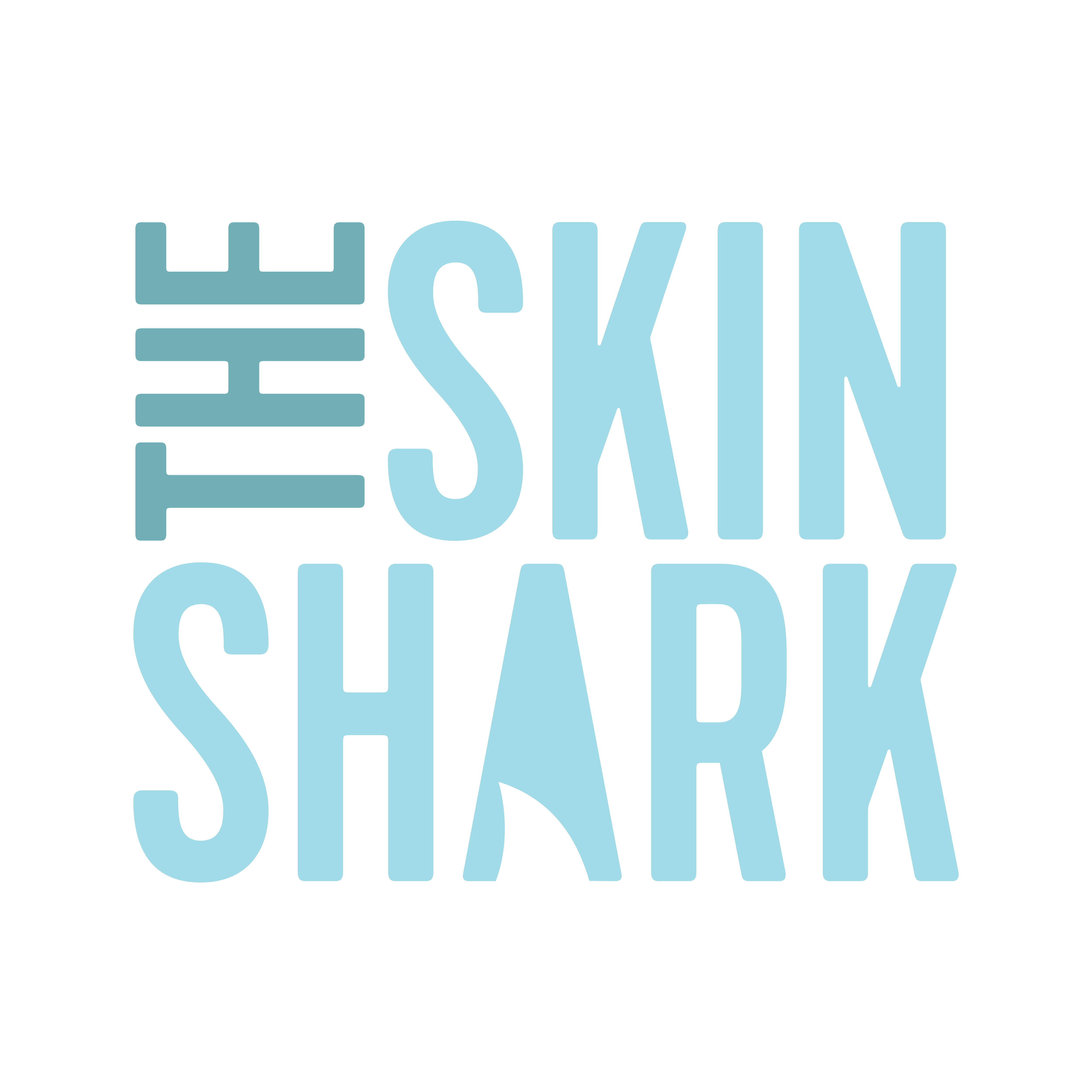 The Skin Shark