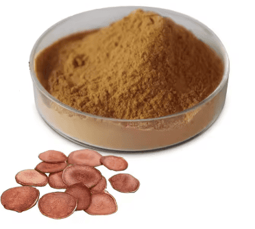 <h2><strong>Features</strong></h2><p>&nbsp;</p><p><span style="white-space:pre-wrap;">Deer Antler Velvet Extract Freeze-Dried Powder, is a premium bioactive ingredient derived from the velvet of deer antlers, processed using advanced freeze-drying technology to retain its natural potency. Rich in collagen, amino acids, growth factors, and bioactive proteins, this extract is highly valued in healthcare, </span><br><span style="white-space:pre-wrap;">nutrition, and bioproduct management for its rejuvenating and restorative properties.</span><br>&nbsp;</p>
