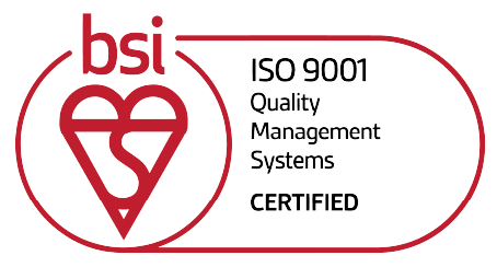 ISO certification